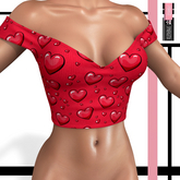 Shoulder Top Maitreya