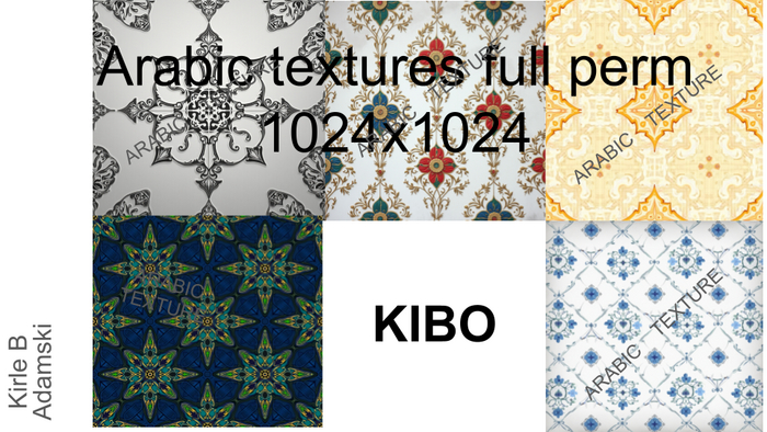 full perm textures 1024x1024