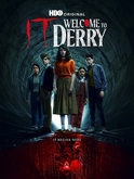 Movie Poster-Welcome to Derry