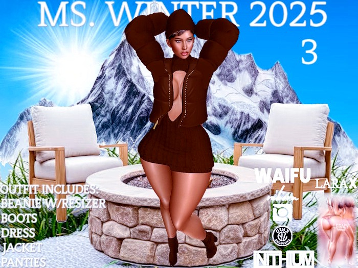 (SF) Ms. Winter 2025 3
