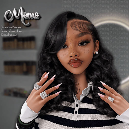 P. Momo Skin