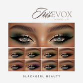 SG :: Iris EVOX Shadow