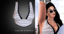 REVE - Sailor Stripes