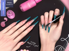 Lexa - Canaima Nails