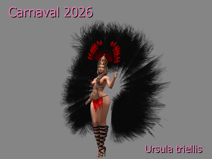 7301 Carnaval 2026