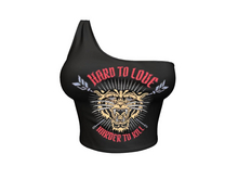 REVOLUTION - Darla Top (Hard to Love)