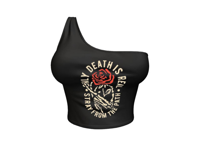 REVOLUTION - Darla Top (Only Death)