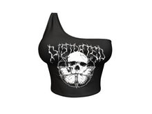 REVOLUTION - Darla Top (Distorted)