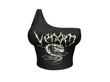 REVOLUTION - Darla Top (Venom)