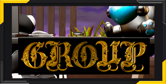 [Ek.S] GroupSync System