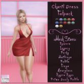 Charil Dress Fatpack