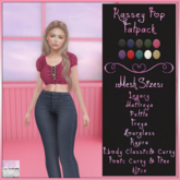 Kassey Top Fatpack