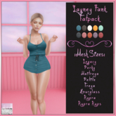Layney Tank Fatpack