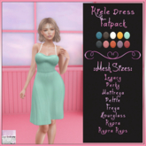 Kiele Dress Fatpack