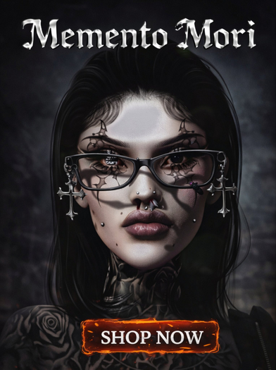Memento Mori 