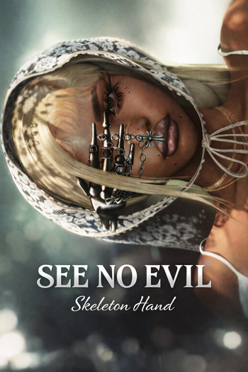 SEE NO EVIL