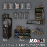 02. MOoH! Bear in jar waving 2LI