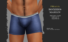 Praga Boxers - Marlin