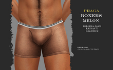Praga Boxers - Melon