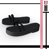 Flat Shoes Reborn