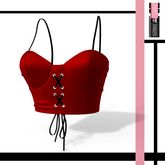 Corset Top REBORN