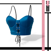 Corset Top REBORN