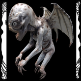 Winged Demon