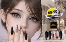 60-90 Mp By Hw - Nails Passion - Elettra