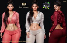 {EB} CHUSA FATPACK UPDATE