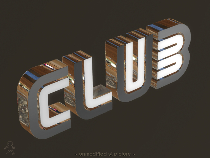 club tipjar