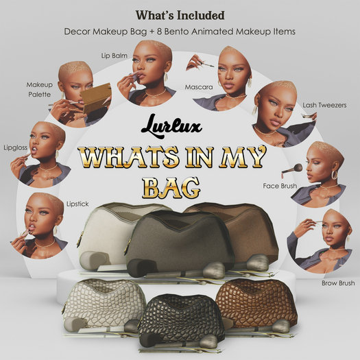 +L+ WIMB Set - FATPACK 