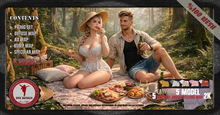 (Efe Design) Picnic Set Fatpack Full perm 
