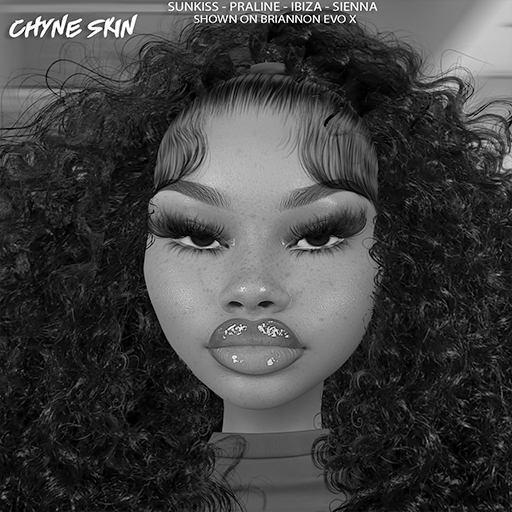 SLAYAGE Chyne Skin DEMOS
