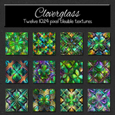 *Wallflowers* Cloverglass