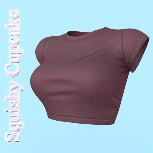 Berry Kimm REBORN TOP