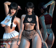 KiraStyle // 309 //