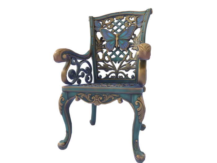 Butterfly Chair FULL PERM