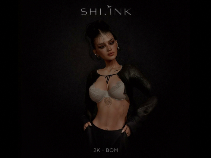 Shi.Ink - Carpe diem