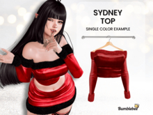 Bumblebee - Sydney Top - N*8