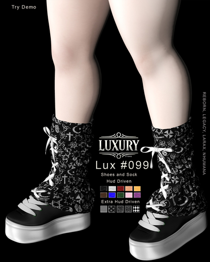 Lux #099