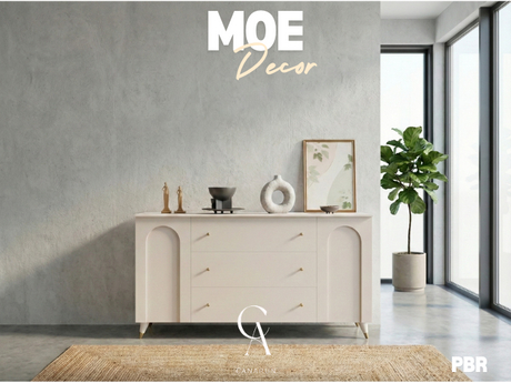 Moe Decor ( Rezzme )