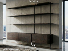 Nova Decor - CANARUN - (Rezzme)