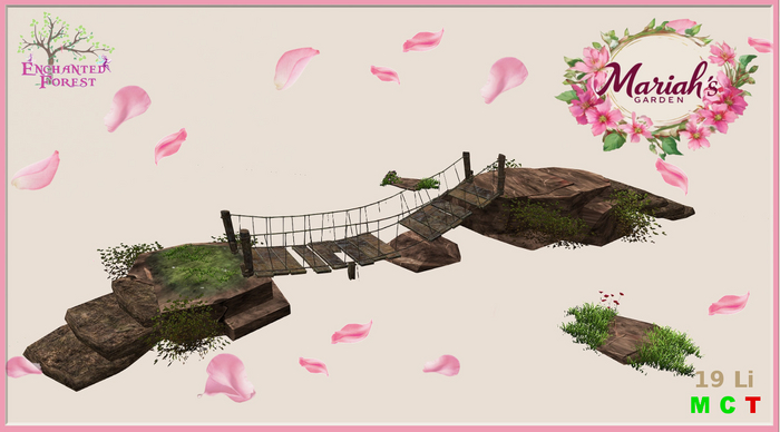 !MG! - Low Bridge - Boxed