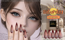 TSS Mp - Nails Passion - Betty