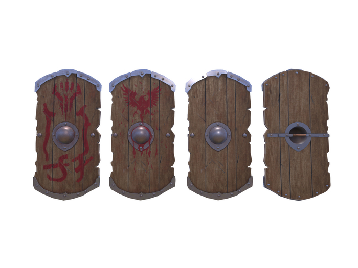 Orcs Old failthfull