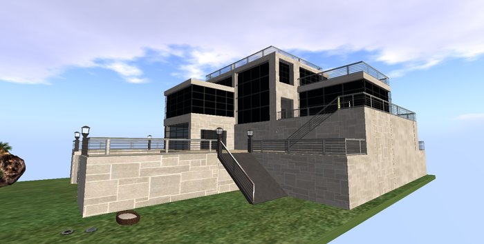 Casa Completa con Piscina