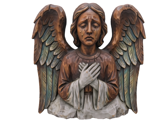 HB: Grieving Angel FuLL PERM