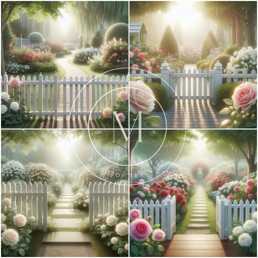 *Minois* Blooming Secrets