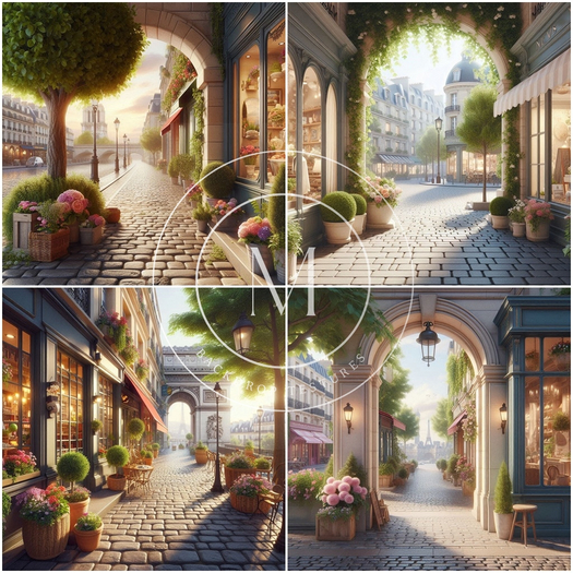 *Minois* Where Our Steps Linge