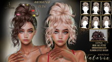 Sintiklia - Hair Valerie - Blacks&Browns